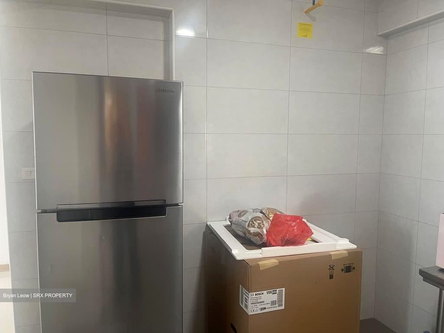Blk 636B Senja Parc View (Bukit Panjang), HDB 4 Rooms #553001811
